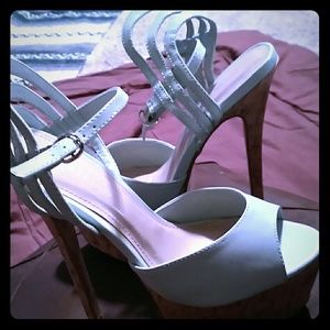 Ladies Favorites Shoedazzel